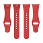 Imagem de Pulseira Macia De Silicone Compatível Com Redmi Watch 3