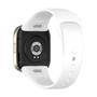 Imagem de Pulseira Macia De Silicone Compatível Com Redmi Watch 3