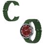 Imagem de Pulseira Macia Ondulada Compatível Com Watch6 Classic 43Mm