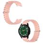 Imagem de Pulseira Macia Ondulada Compatível Com Watch6 Classic 47Mm