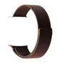 Imagem de Pulseira Magnética Compatível Hello Watch 3 Plus Ultra