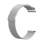 Imagem de Pulseira Magnética Milanese Loop para Samsung Galaxy Watch 4/6 Classic - 40mm/44mm/20mm/22mm