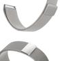 Imagem de Pulseira Magnética Para Haylou Watch S8 e Solar Pro LS18