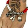 Imagem de Pulseira Maria Navalha Umbanda Candomblé