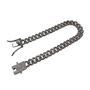 Imagem de Pulseira Masculina Cravejada Cuban Ice D02