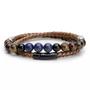 Imagem de Pulseira Masculina Modelos Variados