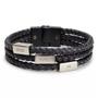 Imagem de Pulseira Masculina Modelos Variados