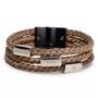 Imagem de Pulseira Masculina Modelos Variados
