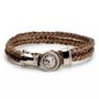 Imagem de Pulseira Masculina Modelos Variados