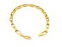 Imagem de Pulseira Masculina Ouro 18k Ishizaki - 5.04