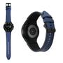 Imagem de Pulseira material sintético silicone para Galaxy Watch4 46mm