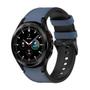 Imagem de Pulseira material sintético silicone para Galaxy Watch4 46mm