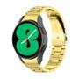 Imagem de Pulseira Metal Compatível com Samsung Galaxy Watch4 40mm