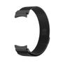 Imagem de Pulseira Metal Encaixe Curvo Para Galaxy Watch6 Classic 43Mm