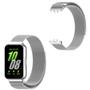 Imagem de Pulseira metal para Samsung Galaxy Fit3 - não descasca