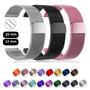 Imagem de Pulseira Milanese Loop 20mm/22mm - Compatível com Samsung Galaxy Watch e Huawei GT 3/2/2e Pro