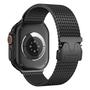 Imagem de Pulseira Milanese Loop Seizehe para Apple Watch 42-49mm