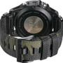 Imagem de Pulseira Militar de Nylon (22/26mm) para Garmin Fenix 7/7X Pro/6/6X - Pulseira de Substituição