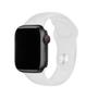 Imagem de Pulseira Muda Cor UV no Sol Compatível com AppleWatch 2 3 4 5 6 7