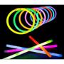 Imagem de Pulseira Neon c/ 50 , 100 e 200 Festas, Balada, Casamento e Formatura