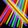 Imagem de Pulseira Neon Party Tubo - 100 unidades