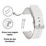 Imagem de Pulseira New Compatível Smartwatch Haylou Neo Solar