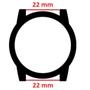 Imagem de Pulseira New Compatível Smartwatch Haylou Neo Solar