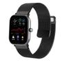 Imagem de Pulseira new Milanese Compativel com GTS4 A2168 / GTS 4 mini A2176 / GTS 2 Mini A2018 / GTS 3 A2035