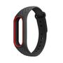 Imagem de Pulseira Nmart compatível com MI BAND 2