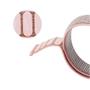 Imagem de Pulseira Nylon Compatível Com Hello Watch 3 Plus Ultra