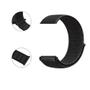 Imagem de Pulseira Nylon Compatível Com Smartwatch W29 Pro 42 a 49mm