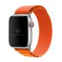 Imagem de Pulseira Nylon Loop Alpinista Compatível Com Apple Watch