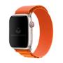Imagem de Pulseira Nylon Loop Alpinista Compatível Com Apple Watch