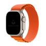 Imagem de Pulseira Nylon Loop Alpinista Compatível Com Apple Watch