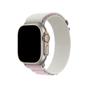 Imagem de Pulseira Nylon Loop Alpinista Compatível com AppleWatch Todos Modelos