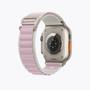 Imagem de Pulseira Nylon Loop Alpinista Compatível com AppleWatch Todos Modelos