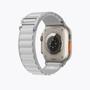 Imagem de Pulseira Nylon Loop Alpinista Compatível com AppleWatch Todos Modelos