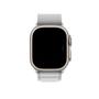 Imagem de Pulseira Nylon Loop Alpinista Compatível com AppleWatch Todos Modelos