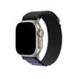 Imagem de Pulseira Nylon Loop Alpinista Compatível com AppleWatch Todos Modelos