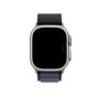 Imagem de Pulseira Nylon Loop Alpinista Compatível com AppleWatch Todos Modelos