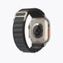 Imagem de Pulseira Nylon Loop Alpinista Compatível com AppleWatch Todos Modelos