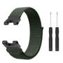 Imagem de Pulseira Nylon Loop compativel com Amazfit T-Rex 1 e Amazfit T-Rex Pro