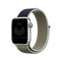 Imagem de Pulseira Nylon Loop compatível com Apple Watch