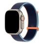 Imagem de Pulseira Nylon Loop compatível com Apple Watch