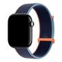 Imagem de Pulseira Nylon Loop compatível com Apple Watch