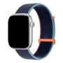 Imagem de Pulseira Nylon Loop compatível com Apple Watch