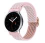 Imagem de Pulseira Nylon Loop Compatível Com Smartwatch Colmi P42 20mm