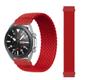 Imagem de Pulseira Nylon Loop Compatível Com Smartwatch Colmi P42 20mm