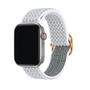 Imagem de Pulseira Nylon Loop Compatível Com Ultra 9/8/SE/7/6/5/4/3/2/1 De 42mm a 49mm