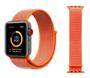 Imagem de Pulseira Nylon Loop Design Moderno e Personalizado